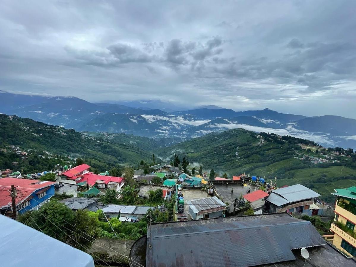 The Village Den , B&B Darjeeling Darjeeling  Exterior foto
