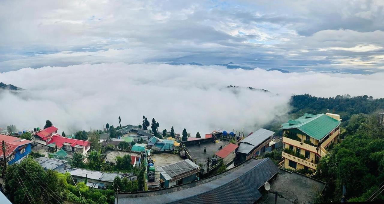 The Village Den , B&B Darjeeling Darjeeling  Exterior foto